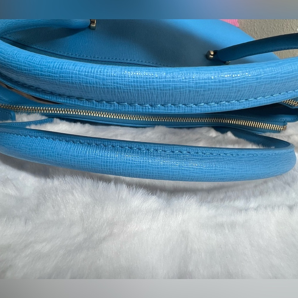 Furla leather Bag - Picture 11 of 11